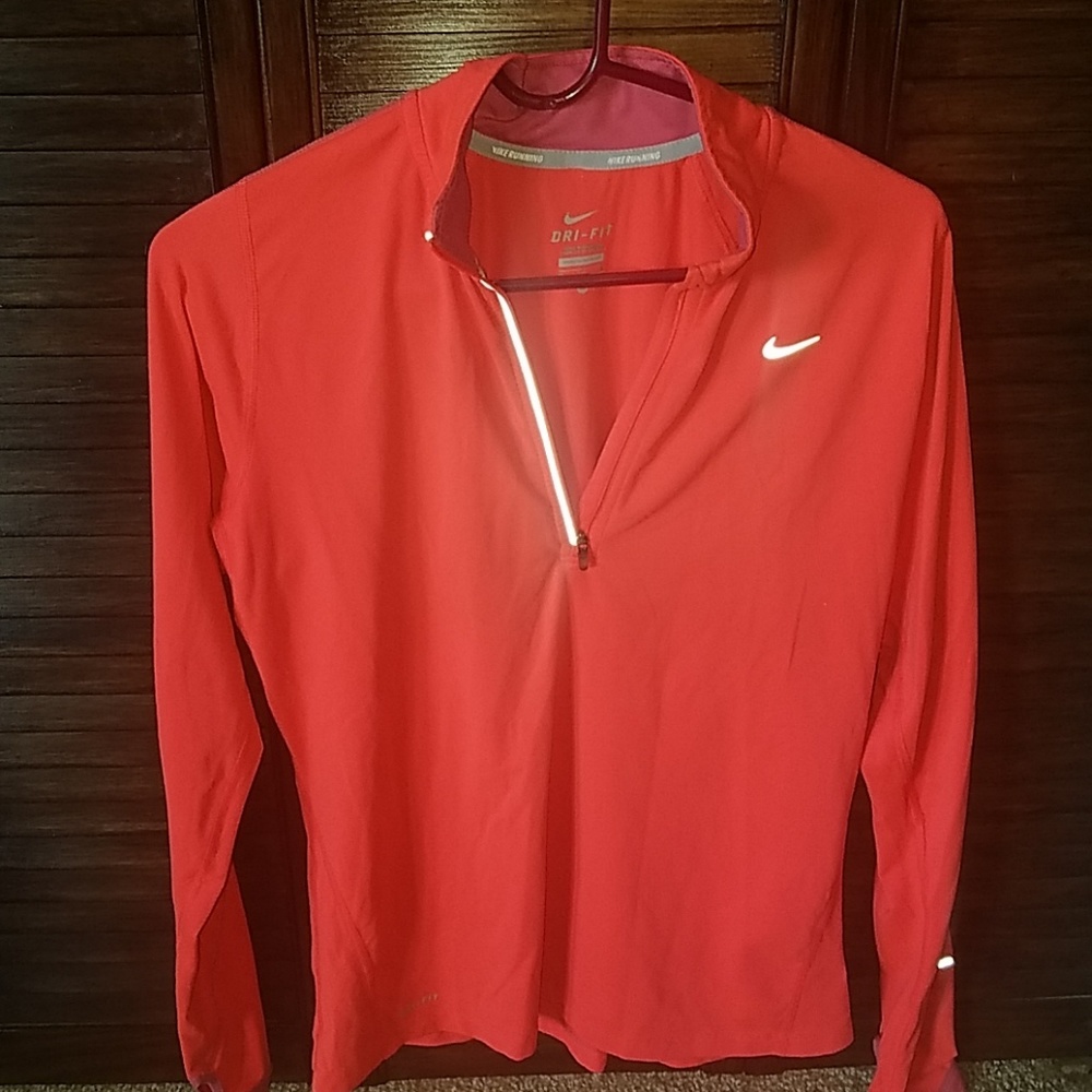 Nike dri- fit shirt